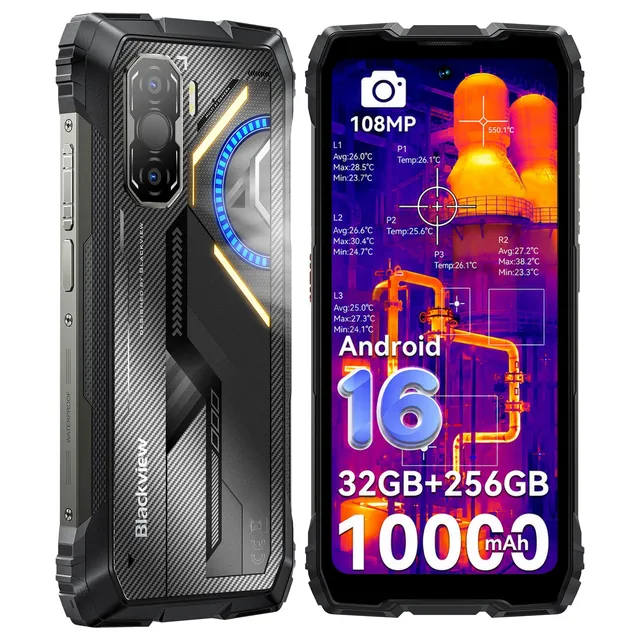 blackview-rock-3-outdoor-handy-256gb-w-rmebild-10ah image 1