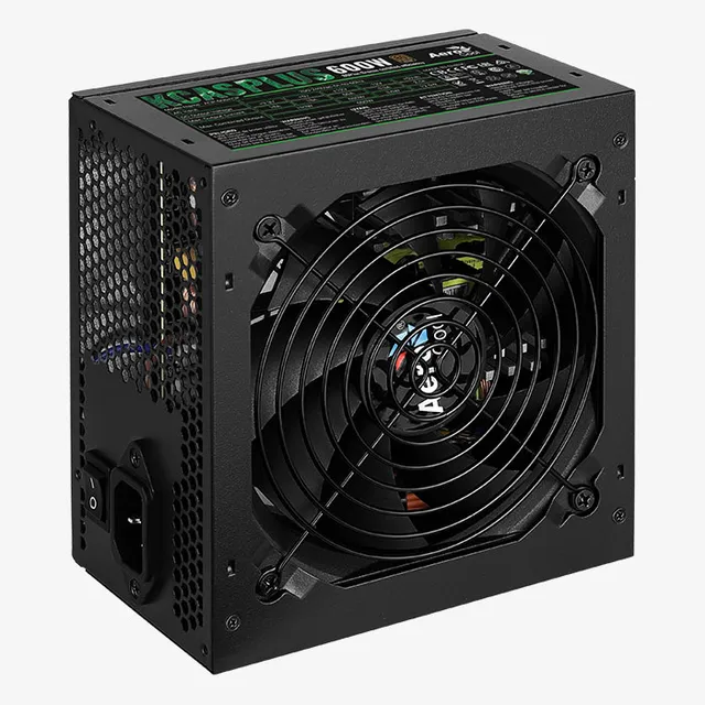 aerocool-kcas-plus-600w-netzteil-80-plus-bronze image 1