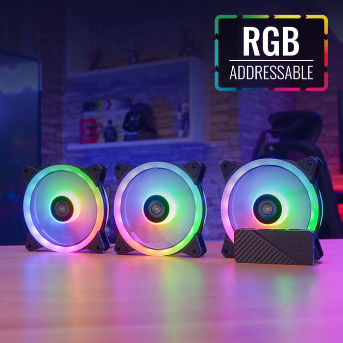 aerocool-duo-12-pro-l-fter-120mm-argb-3er-pack image 3