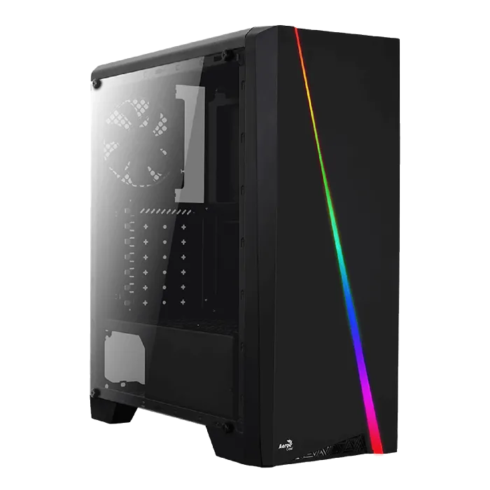 aerocool-cylon-rgb-mid-tower-pc-geh-use-schwarz image 1