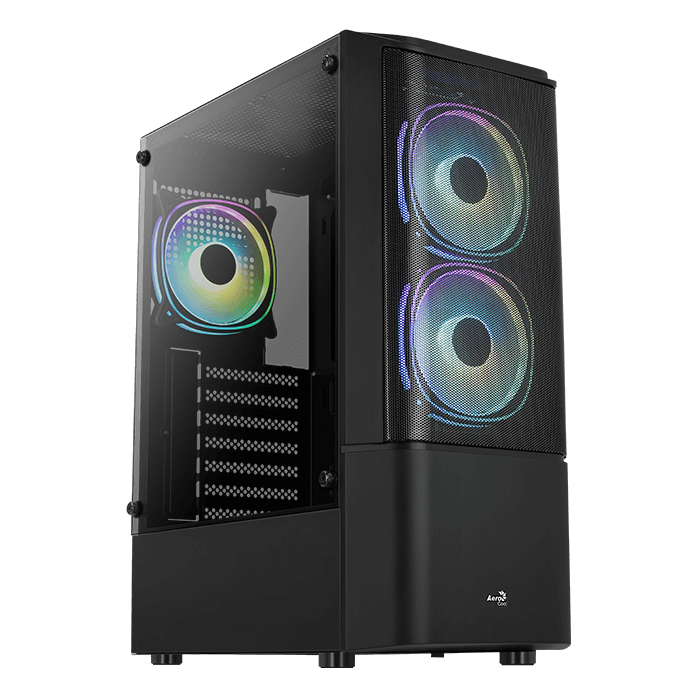 aerocool-quantum-mesh-midi-tower-pc-geh-use-mesh-glas image 1