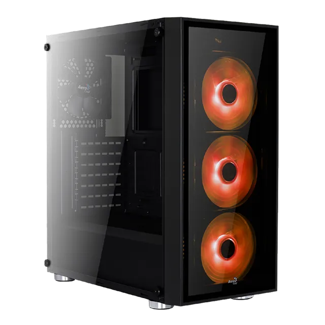 aerocool-quartz-rgb-mid-tower-pc-geh-use-glas-schwarz image 1