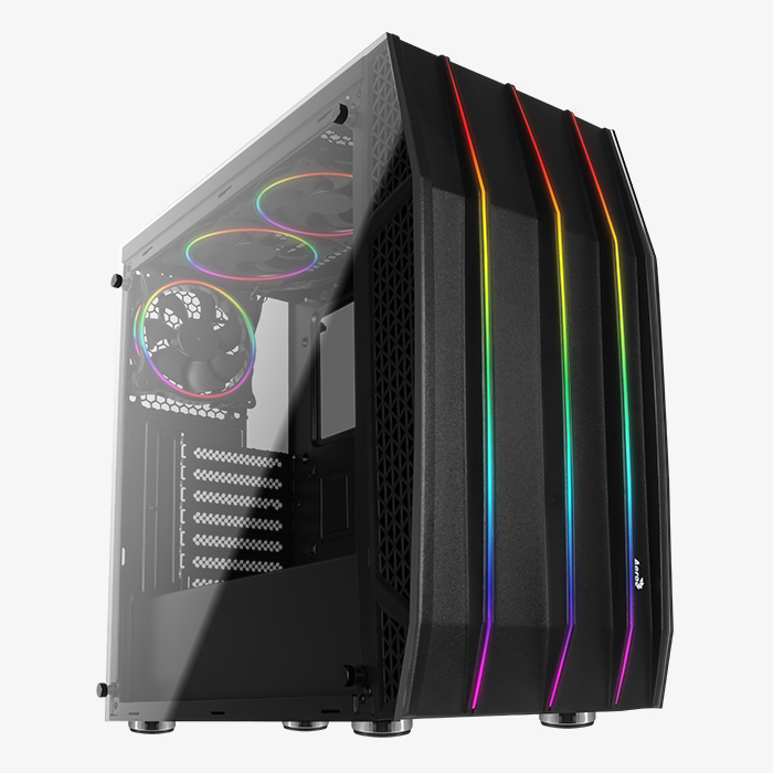 aerocool-klaw-geh-use-mid-tower-rgb-glas image 1