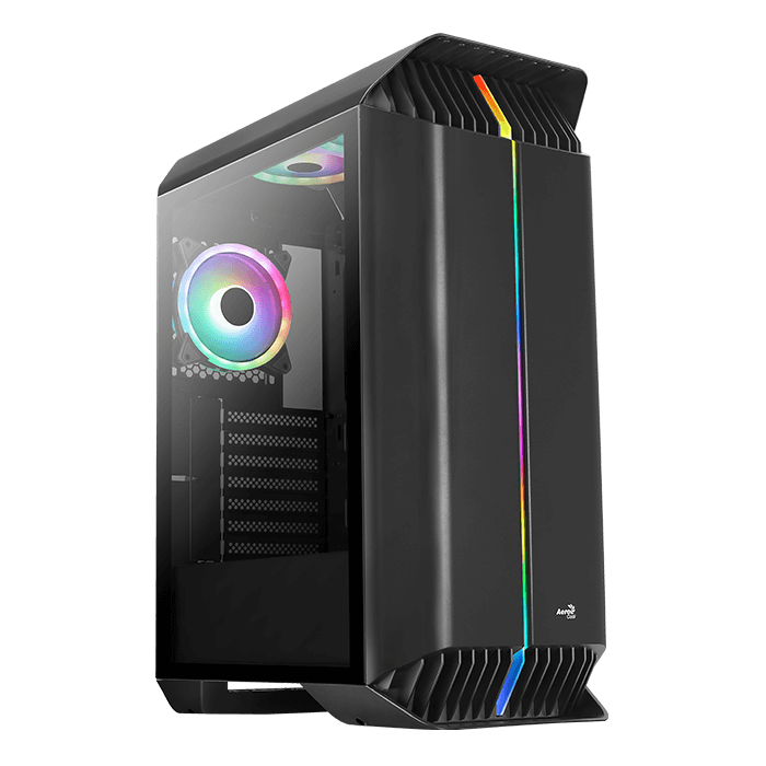 aerocool-gladiator-duo-geh-use-mid-tower-atx-schwarz image 1
