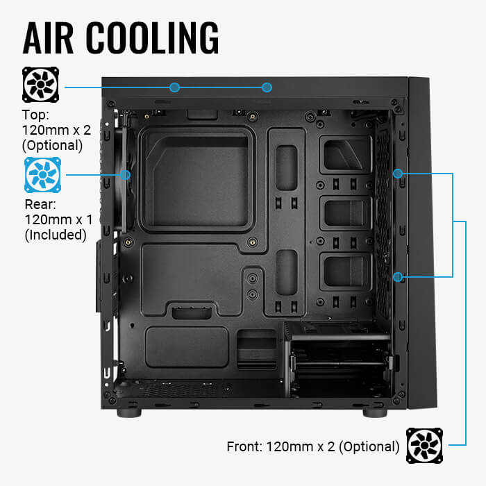 aerocool-bolt-mini-mini-tower-pc-geh-use-rgb-acryl image 5