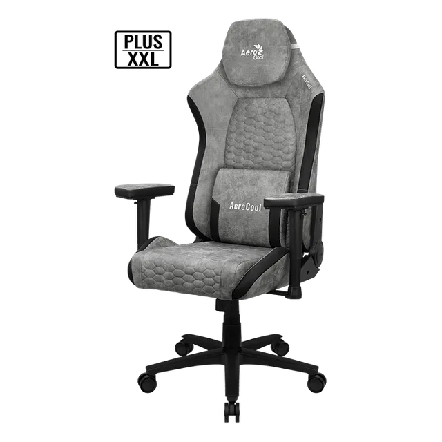 aerocool-crown-plus-aerosuede-gaming-stuhl-stoff image 1