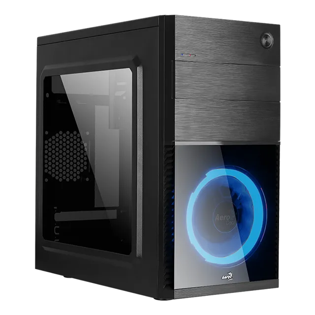 aerocool-cs-105-blue-mini-tower-pc-geh-use image 1