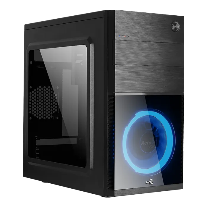 aerocool-cs-105-blue-mini-tower-pc-geh-use image 1