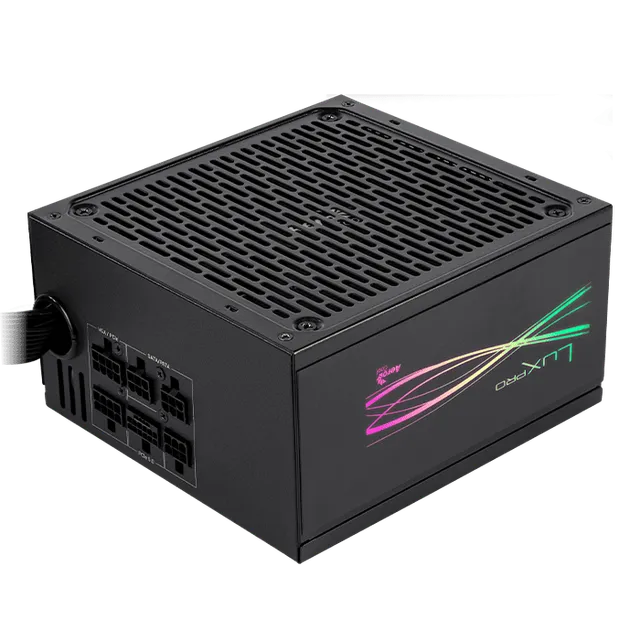 aerocool-lux-pro-rgb-netzteil-modular-atx image 1