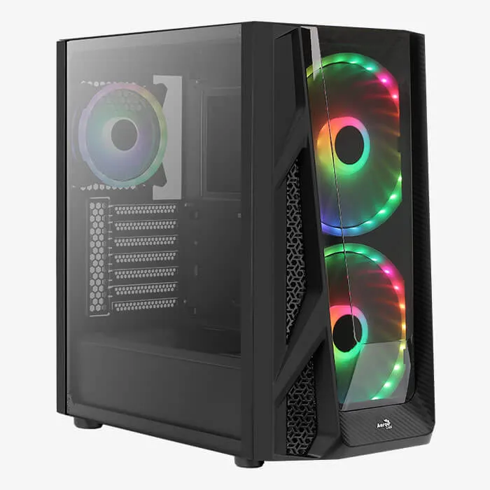 aerocool-nighthawk-duo-midi-tower-pc-geh-use-argb-glas image 1