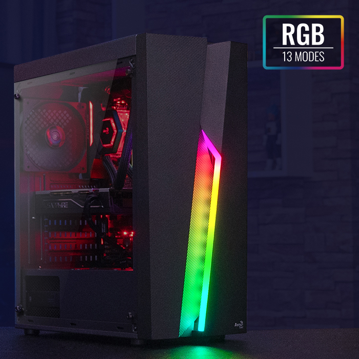 aerocool-bolt-pc-geh-use-mid-tower-rgb-schwarz image 2