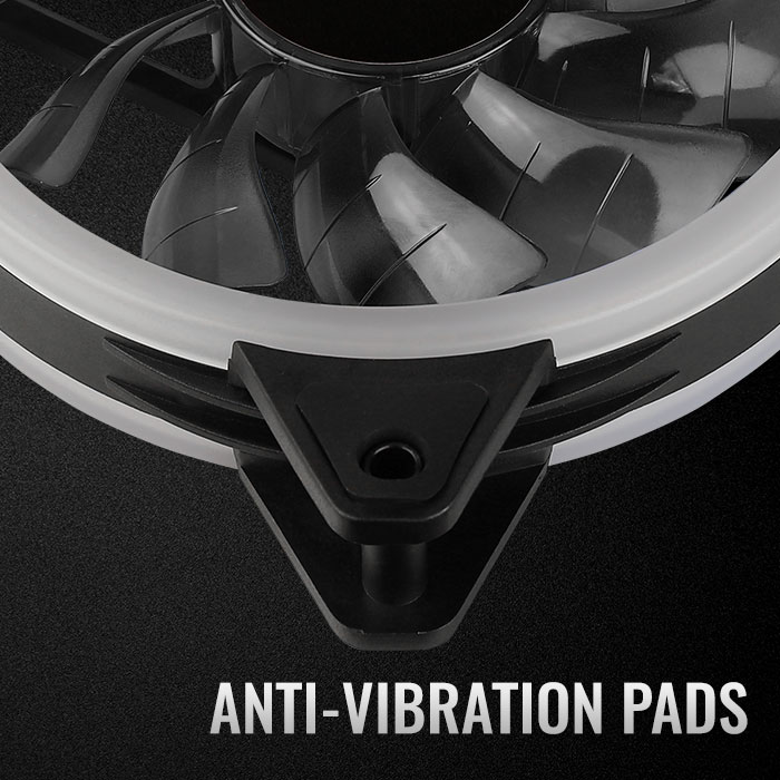 aerocool-rev-rgb-l-fter-120mm-dual-ring-schwarz image 4