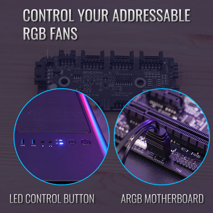 aerocool-aero-one-mini-eclipse-midi-tower-glas-argb image 3
