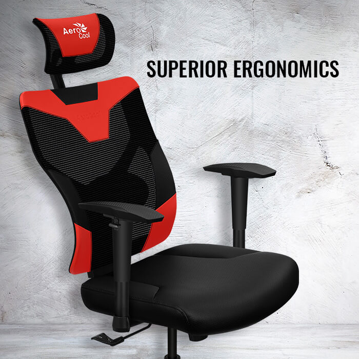aerocool-guardian-gaming-stuhl-ergonomisch-schwarz image 4