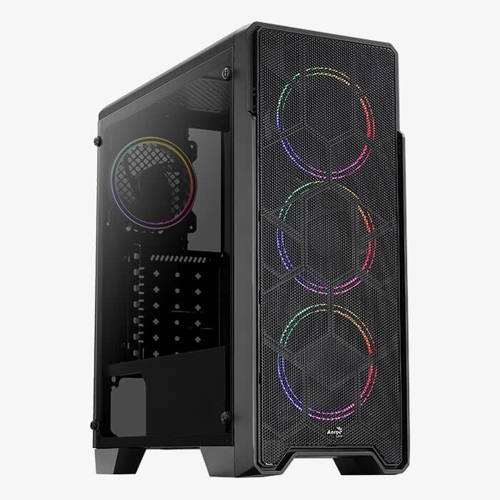 aerocool-ore-acrylic-midi-tower-pc-geh-use-schwarz image 1