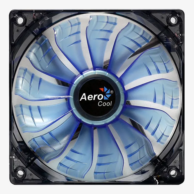 aerocool-air-force-14cm-geh-usel-fter-140mm image 1