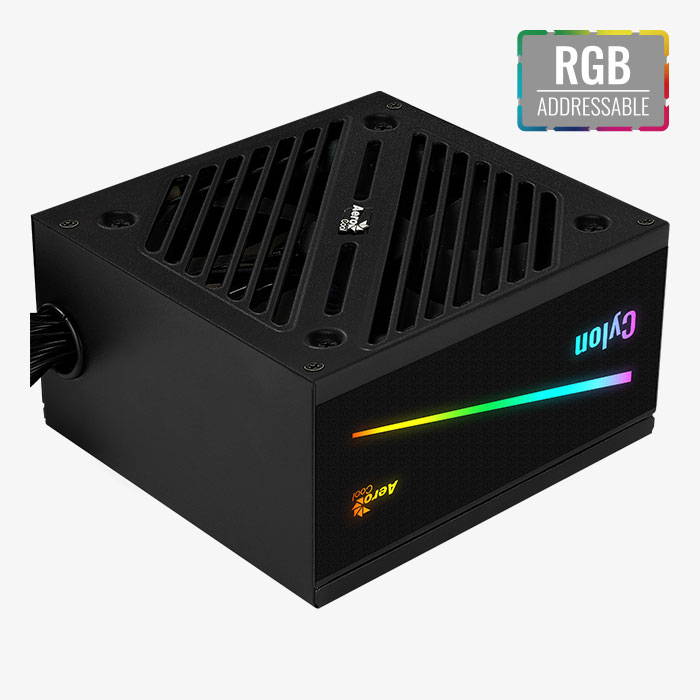 aerocool-cylon-700w-pc-netzteil-rgb-80-plus-bronze image 3