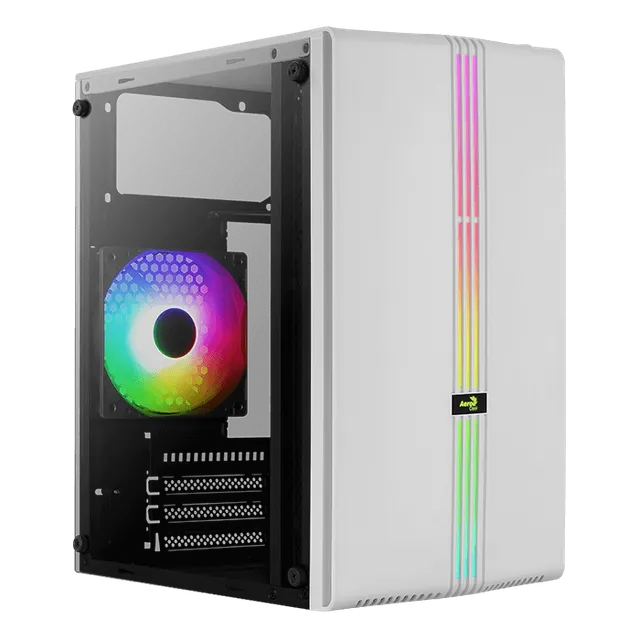 aerocool-evo-mini-pc-geh-use-wei-mini-tower-glas image 1
