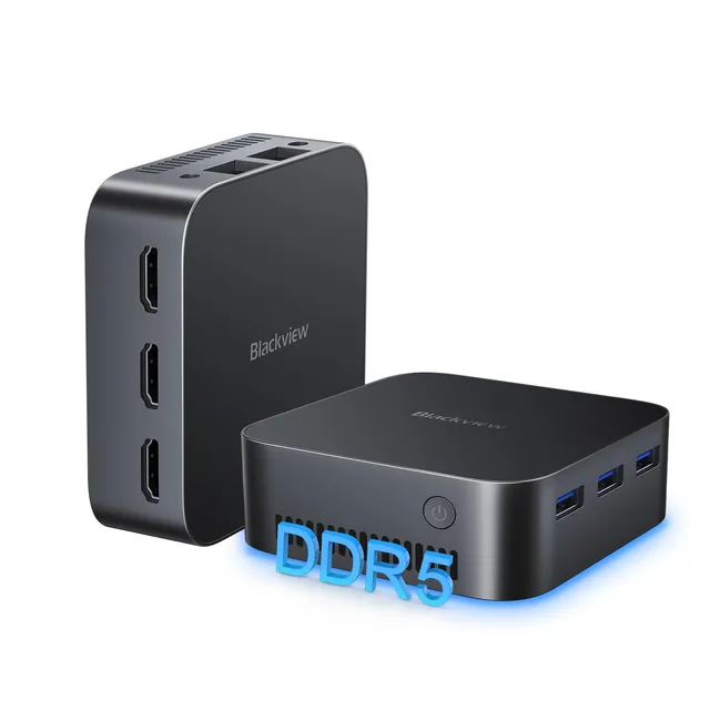 blackview-mp80-mini-pc-n97-16gb-512gb-win11 image 1