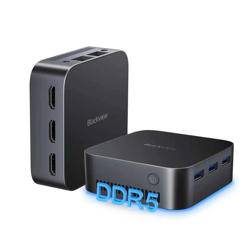 blackview-mp80-mini-pc-n97-16gb-512gb-win11 image 1