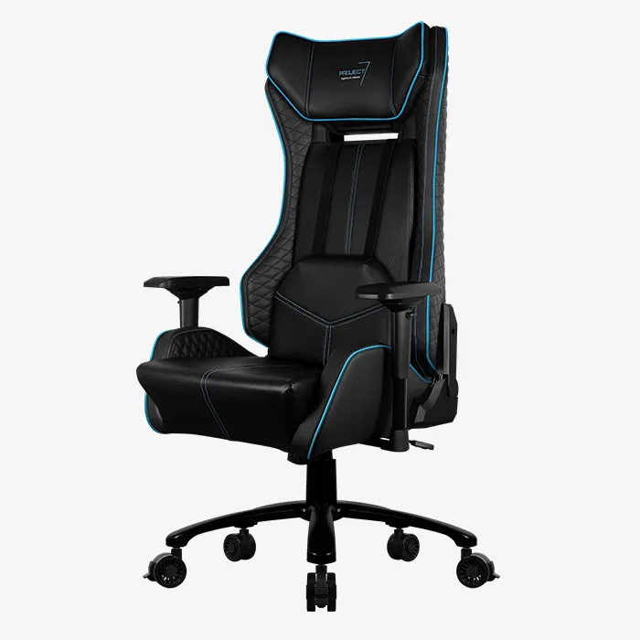 aerocool-p7-gc1-air-gaming-stuhl-schwarz-atmungsaktiv image 1