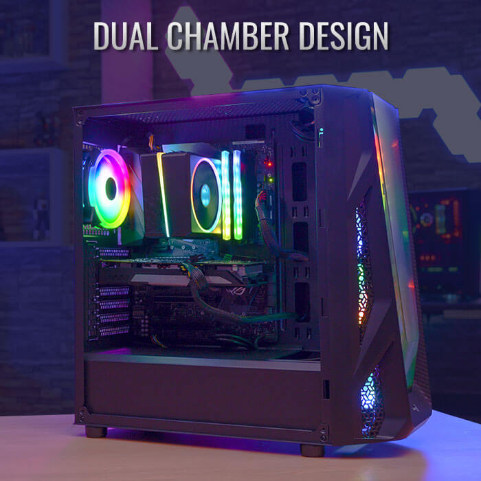 aerocool-nighthawk-midi-tower-pc-geh-use-mit-glas image 4