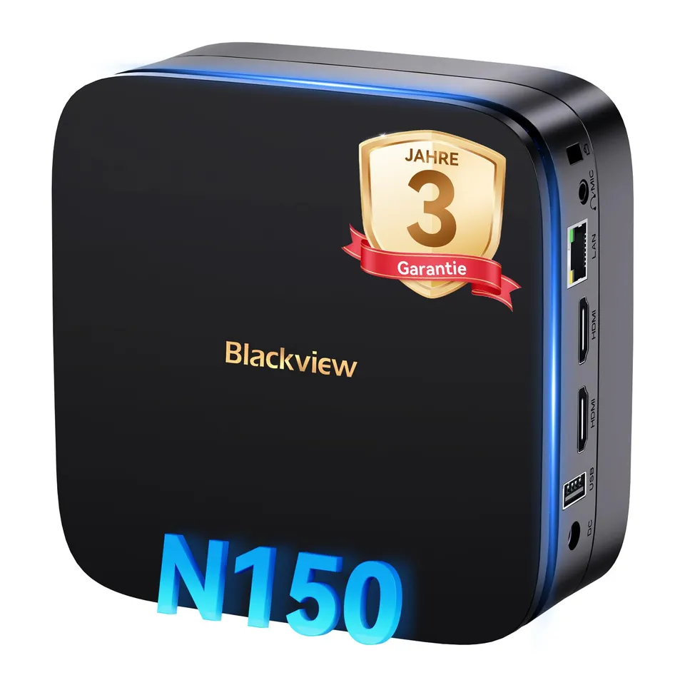 blackview-mp60-mini-pc-n150-16gb-512gb-win11-pro-dual-4k image 1