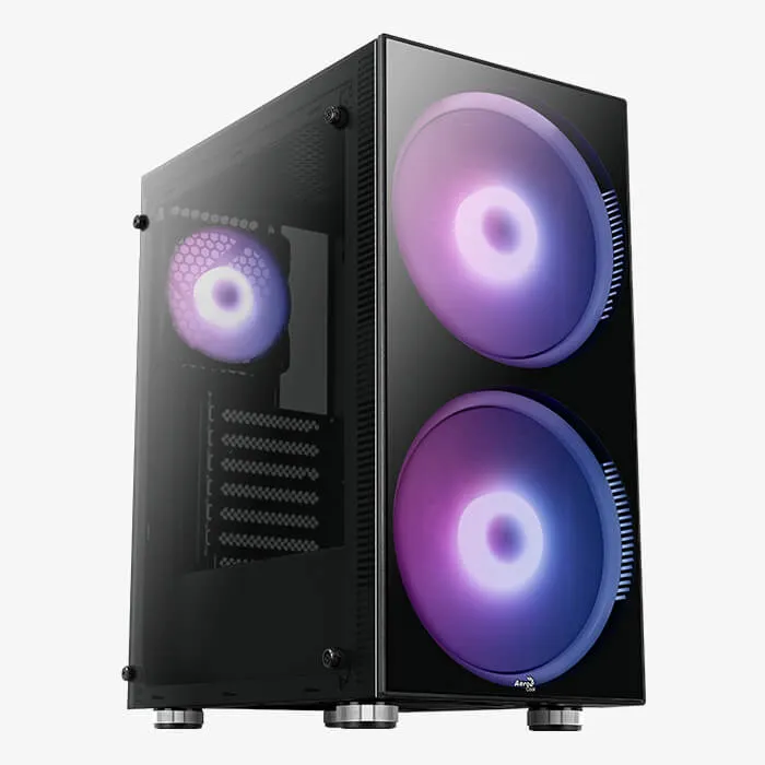 aerocool-python-pc-geh-use-mid-tower-argb-glas image 1