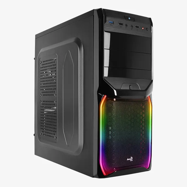 aerocool-v3x-rgb-midi-tower-geh-use-mesh-13-modi image 1