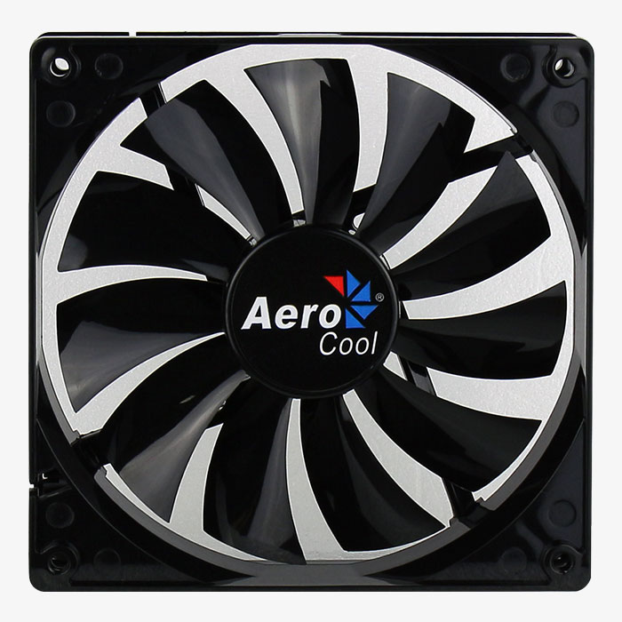 aerocool-dark-force-14cm-geh-usel-fter-140mm-1200-rpm image 1