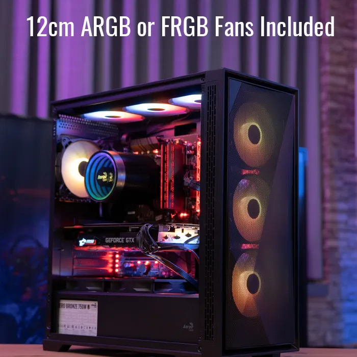 aerocool-geoflow-pc-geh-use-midi-tower-atx-mit-airflow image 2