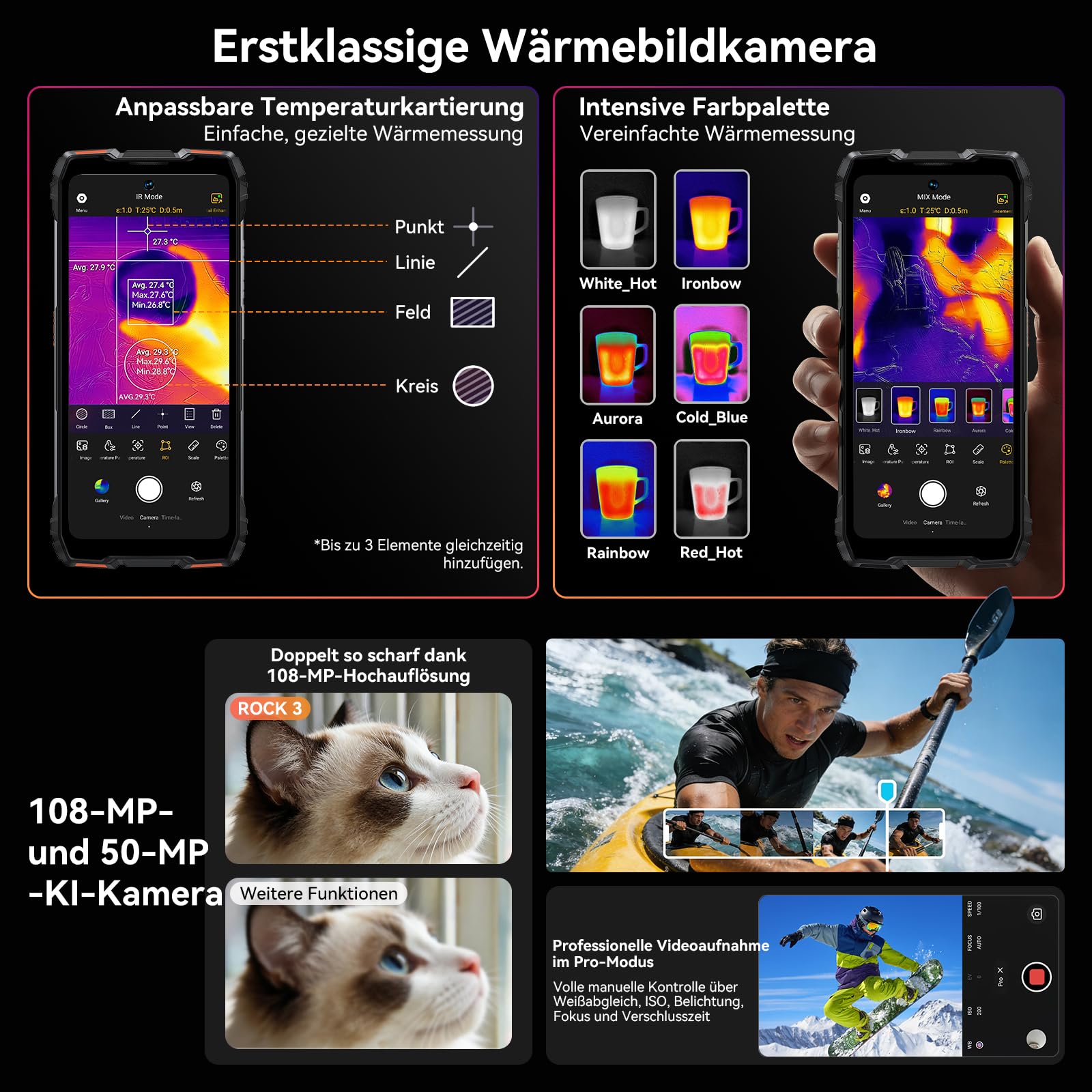 blackview-rock-3-outdoor-handy-256gb-w-rmebild-10ah image 6