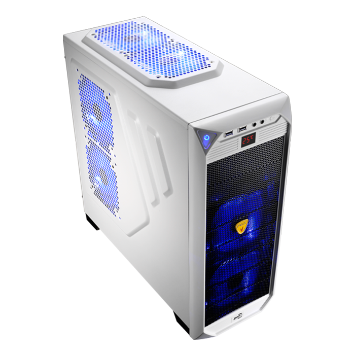 aerocool-vs92-white-pc-geh-use-mid-tower-wei image 1