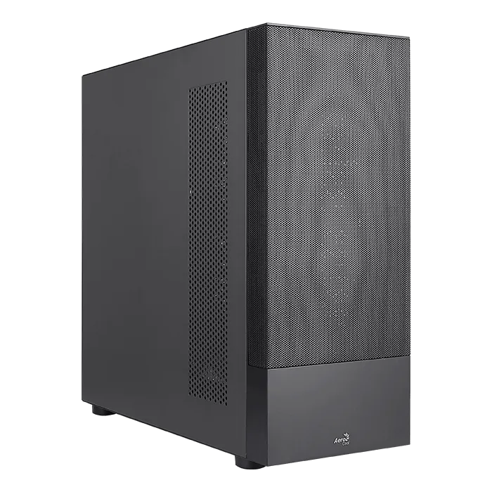 aerocool-cipher-pc-geh-use-midi-tower-schwarz-glas image 1
