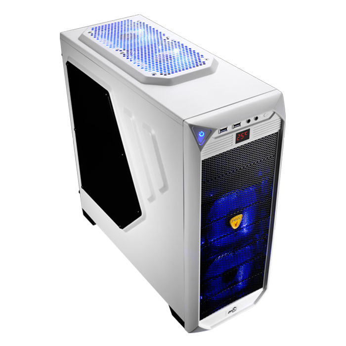 aerocool-vs92-white-window-pc-geh-use-wei-midi-tower image 1