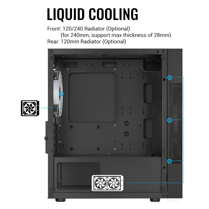 aerocool-atomic-lite-pc-geh-use-midi-tower-atx image 6
