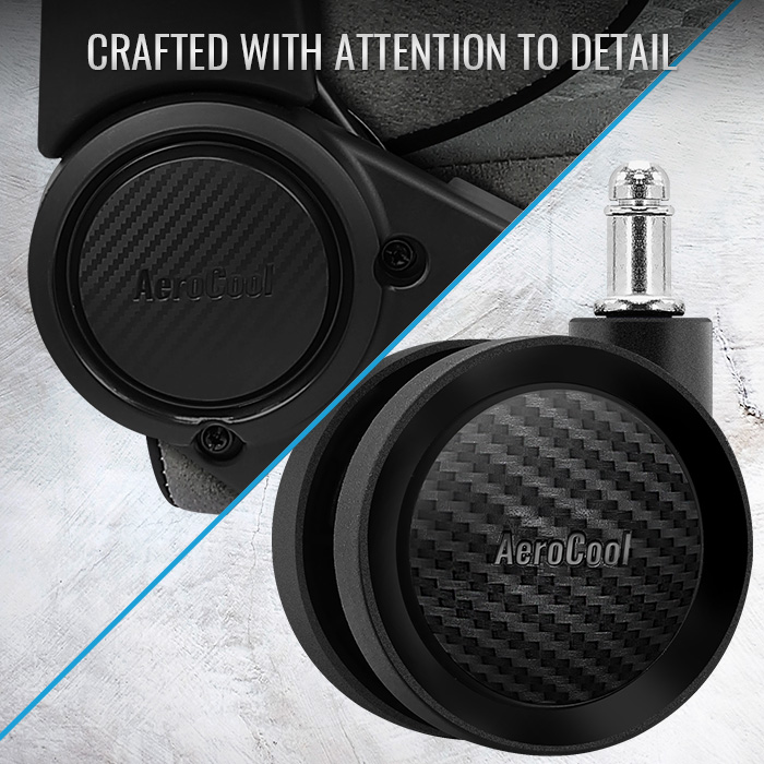 aerocool-crown-aerosuede-gaming-stuhl-stoff image 3