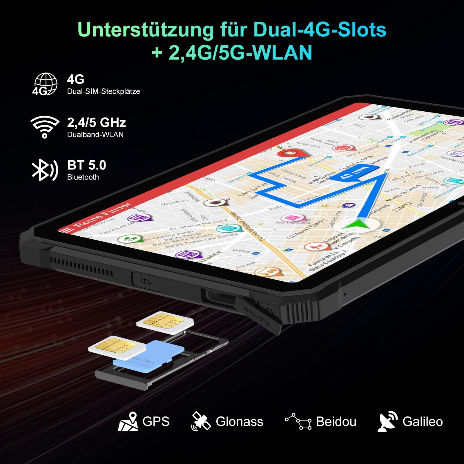 blackview-active-8-pro-outdoor-tablet-256gb-schwarz image 7