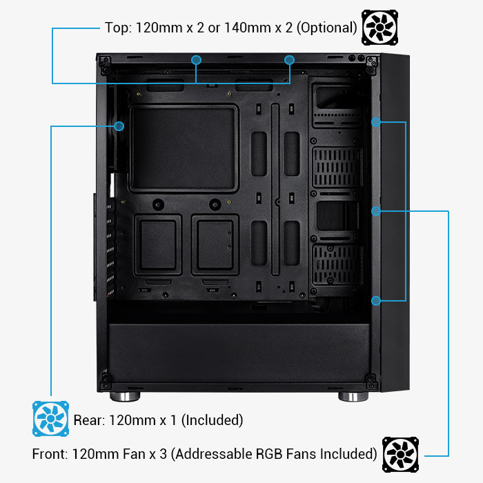 aerocool-quartz-revo-geh-use-mid-tower-glas-argb-14-modi image 7