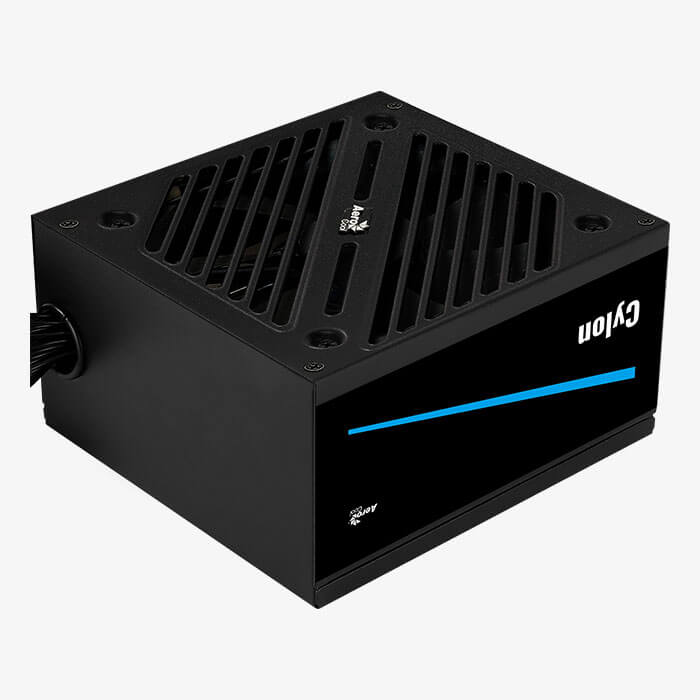 aerocool-cylon-500w-pc-netzteil-atx-500-watt image 2