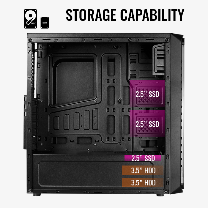 aerocool-si-5200-midi-tower-pc-geh-use-rgb-3-l-fter-glas image 7