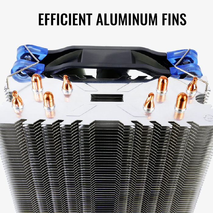 aerocool-verkho-4-cpu-k-hler-120mm-140w image 3