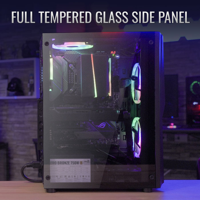 aerocool-cases-mecha-midi-tower-rgb-geh-use-tempered-glass image 3
