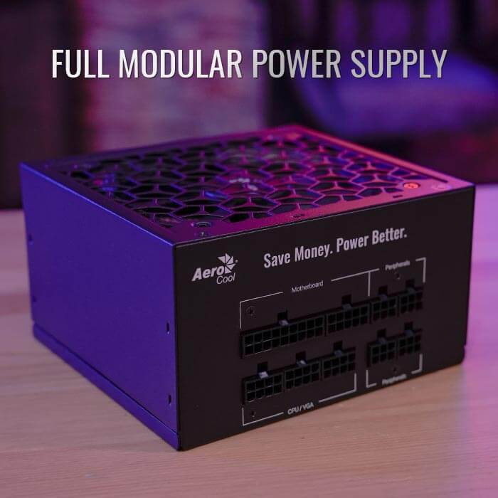 aerocool-aero-bronze-650m-netzteil-650w-bronze-modular image 2