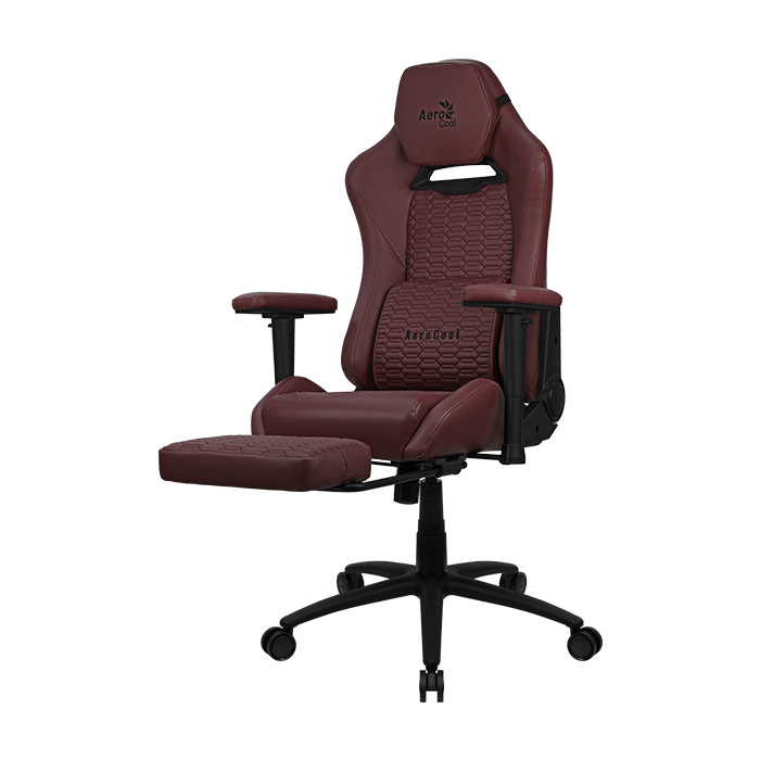 aerocool-royal-leatherette-gaming-stuhl-kunstleder image 1