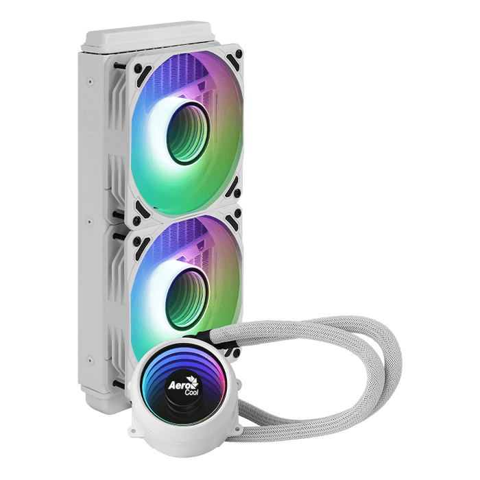 aerocool-mirage-l240-cpu-wasserk-hlung-240mm-aio-schwarz image 3