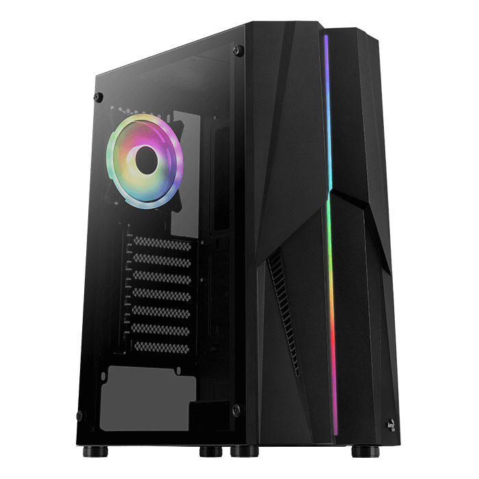 aerocool-mecha-argb-mid-tower-geh-use-mit-glas image 1