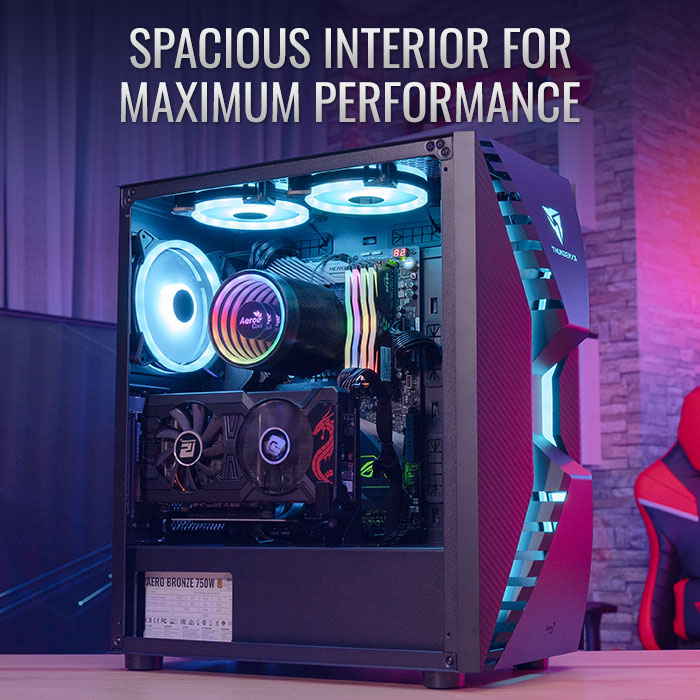 aerocool-cronus-pc-geh-use-mid-tower-argb-glas image 2