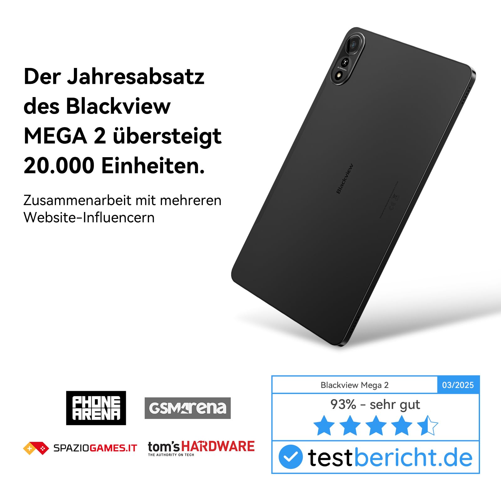 blackview-mega2-tablet-12-zoll-128gb-gray-tastatur image 8