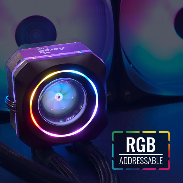aerocool-pulse-l240f-wasserk-hlung-240mm-argb-schwarz image 3